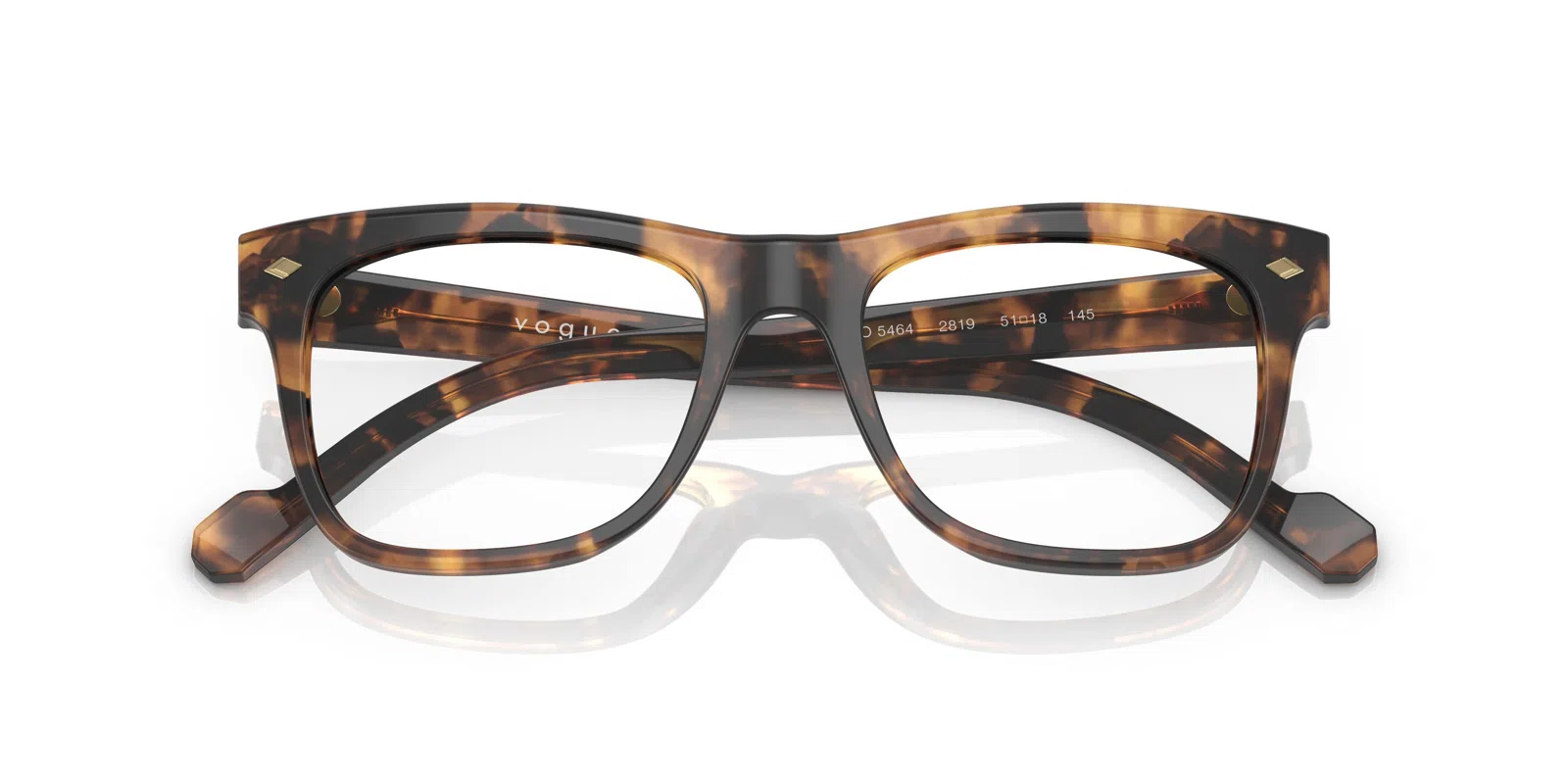 Vogue Eyewear 5464 Eyeglasses - view 15